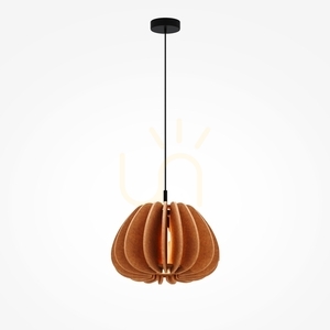 Závesné svietidlo CAMBIO MOD398PL-01BR Maytoni small 8