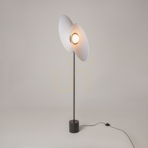 Skontrolujte EVOLUTION stojacia lampa MOD396FL-L10W3K Maytoni