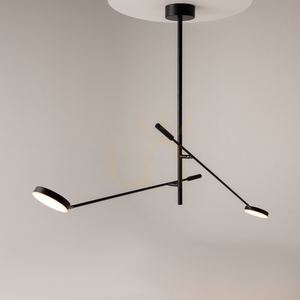 Plafón FAD MOD070CL-L15B3K1 Maytoni small 2
