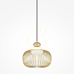 Závesné svietidlo LEVITATION MOD376PL-01G Maytoni small 8
