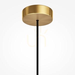 Závesné svietidlo LEVITATION MOD376PL-01G Maytoni small 9