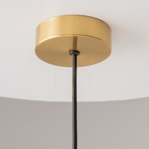 Závesné svietidlo LEVITATION MOD376PL-01G1 Maytoni small 5