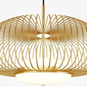Závesné svietidlo LEVITATION MOD376PL-L30G3K Maytoni small 7