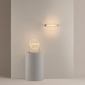 MANGATA MOD387TL-L8CH3K stolová lampa Maytoni small 3
