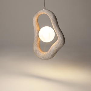 Závesné svietidlo OPUS MOD380PL-01GR Maytoni small 3