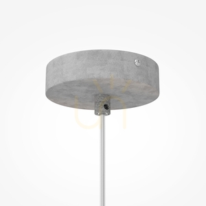 Závesné svietidlo OPUS MOD380PL-01GR Maytoni small 8