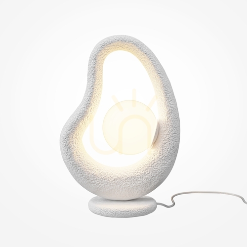 Skontrolujte Stolná lampa OPUS MOD380TL-01W Maytoni