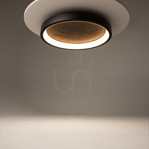 Plafón ORIGN MOD311CL-L27B3K Maytoni small 1