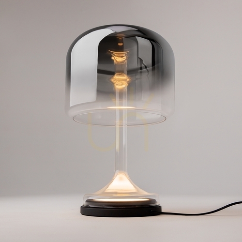 Skontrolujte Stolná lampa SPIRITO MOD286TL-L18B3K Maytoni