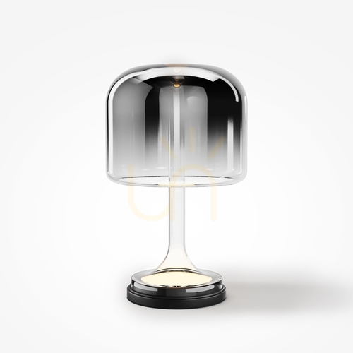 Skontrolujte Stolná lampa SPIRITO MOD286TL-L18B3K Maytoni