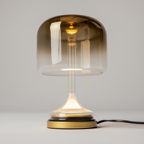 Skontrolujte Stolná lampa SPIRITO MOD286TL-L8G3K Maytoni
