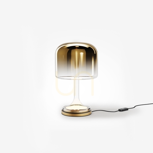 Skontrolujte Stolná lampa SPIRITO MOD286TL-L8G3K Maytoni