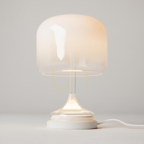 Skontrolujte SPIRITO MOD286TL-L8W3K stolová lampa Maytoni
