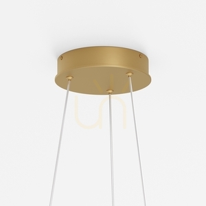 Závesné svietidlo RIM MOD058PL-L42BSK Maytoni small 4