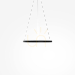 Závesné svietidlo RIM MOD058PL-L32BK Maytoni small 3
