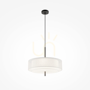 Závesné svietidlo BERGAMO MOD613PL-05W1 Maytoni small 0