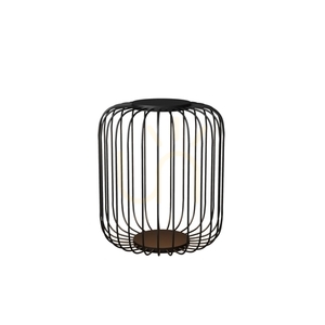 Vonkajšia stojaca lampa Maytoni Wisp grafitová LED IP54 65 cm O478FL-L18GF3K. small 2