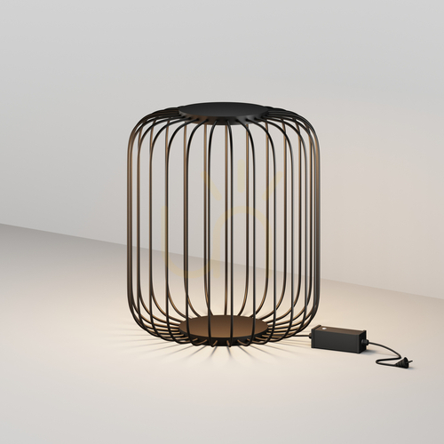 Skontrolujte Vonkajšia stojaca lampa Maytoni Wisp grafitová LED IP54 65 cm O478FL-L18GF3K.