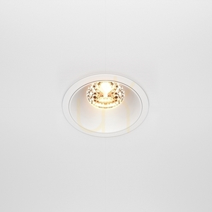 ALFA LED vstavané svietidlo DL043-01-15W2.7K-RD-W-DE Maytoni small 0