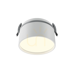 ONDA DL024-12W-DTW-W zapustené svietidlo Maytoni small 1