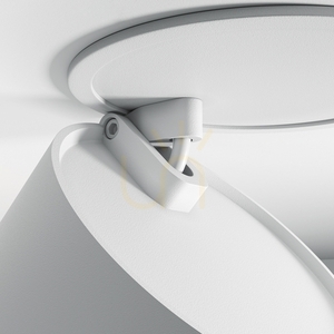 ONDA DL024-12W-DTW-W zapustené svietidlo Maytoni small 2