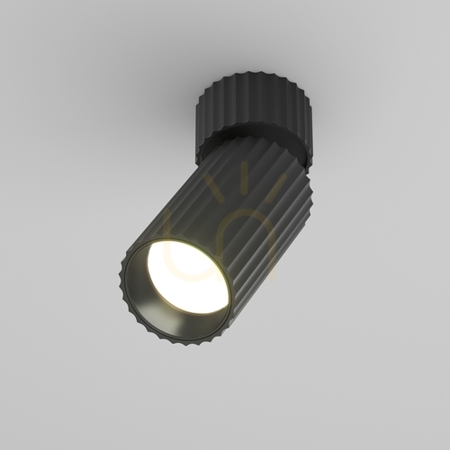 Skontrolujte Plafón CALIPSO C108CL-01-GU10-B Maytoni