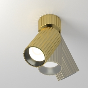 Plafón CALIPSO C108CL-01-GU10-BS Maytoni small 3