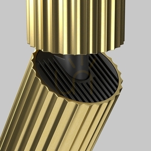 Plafón CALIPSO C108CL-01-GU10-BS Maytoni small 5