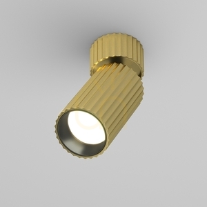 Plafón CALIPSO C108CL-01-GU10-BS Maytoni small 0