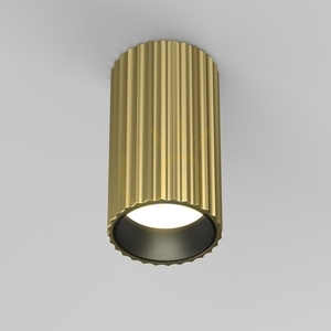 Plafón CALIPSO C106CL-01-GU10-BS Maytoni small 0
