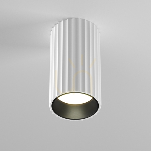 Skontrolujte Plafón CALIPSO C106CL-01-GU10-W Maytoni