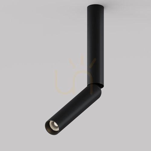 Skontrolujte Plafón FOCUS T C142CL-6W3K-B Maytoni