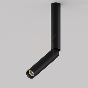 Plafón FOCUS T C142CL-6W3K-B Maytoni small 0