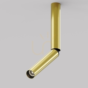 Plafón FOCUS T C142CL-6W3K-BS Maytoni small 0