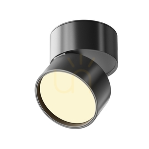 Plafón ONDA C024CL-12W2.7K-B-1 Maytoni small 1