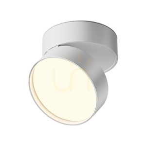 Plafón ONDA C024CL-18W3K-W-1 Maytoni small 1