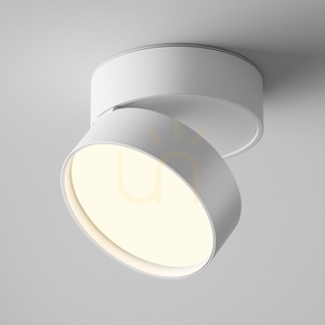 Plafón ONDA C024CL-18W3K-W-1 Maytoni small 0