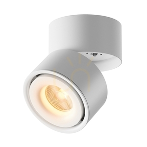 Plafón YIN C084CL-15W3K-D-W-DE Maytoni small 1