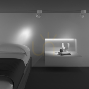 Plafón YIN C084CL-15W3K-D-W-DE Maytoni small 8