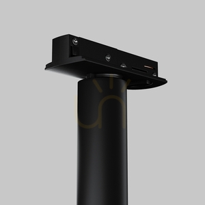 Reflektor FOCUS DUAL busbar TR142-1-6W3K-B Maytoni small 6