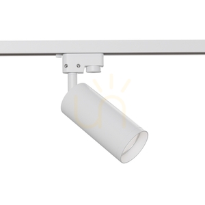 Biely lištový reflektor Maytoni Focus Unity 1×GU10 TR004-1-GU10-W small 2
