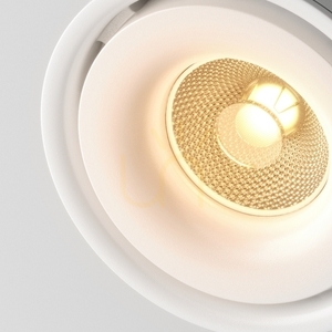 YIN koľajnicová lampa TR084-1-15W3K-D-W-DE Maytoni small 2
