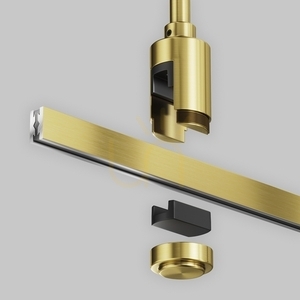 Prípojnica FLARITY TRA159C-S1-BS Maytoni small 3