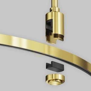 Osvetľovacia lišta FLARITY TRX154-SR-D650-BS Maytoni small 3