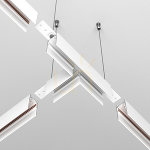 EXILITY TRA034CT-41W-DE prípojnica Maytoni small 3