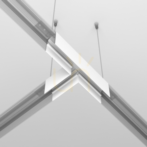 EXILITY TRA034CT-41W-DE prípojnica Maytoni small 4