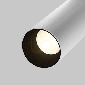 Reflektor FOCUS LED pre magnetický lištový systém Exility, 12 W, 2700–6000 K, DALI-2, biely TR032-4-12WTW-S-DD2-W Maytoni small 2