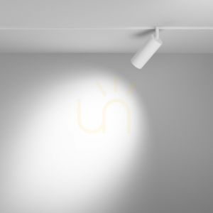 Reflektor FOCUS LED pre magnetický lištový systém Exility, 12 W, 2700–6000 K, DALI-2, biely TR032-4-12WTW-S-DD2-W Maytoni small 4
