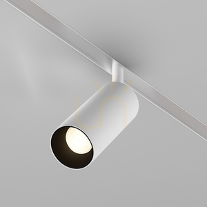 Reflektor FOCUS LED pre magnetický lištový systém Exility, 12 W, 2700–6000 K, DALI-2, biely TR032-4-12WTW-S-DD2-W Maytoni small 0