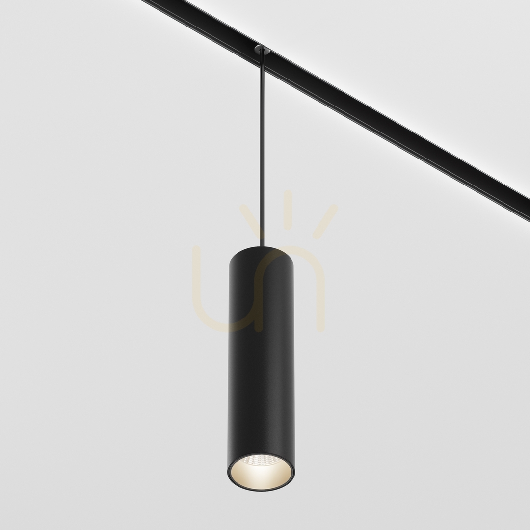 Závesné svietidlo FOCUS LED TR041-4-12WTW-DD2-B Maytoni